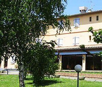Le Clos Du Loup Rouffiac-Tolosan Exterior photo